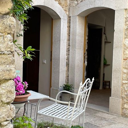 San Nicola Ospitalita Diffusa Trentinara Exterior foto